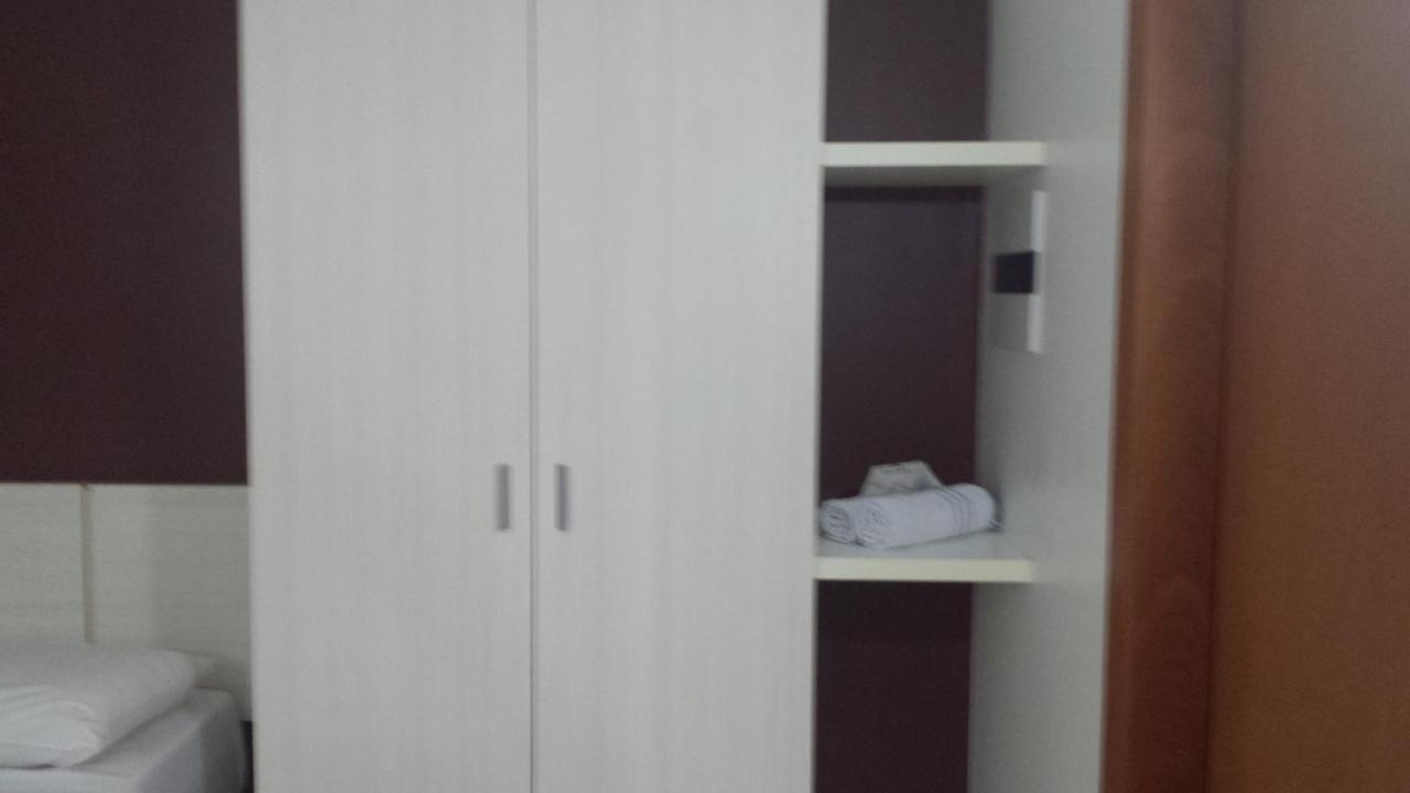 Flat Le Jardin Suites Калдас-Новас Екстер'єр фото