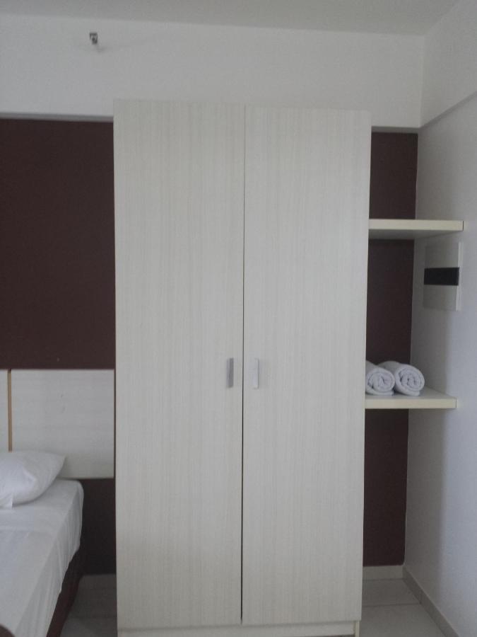 Flat Le Jardin Suites Калдас-Новас Екстер'єр фото